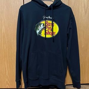 Bass Pro Shops Hoodie